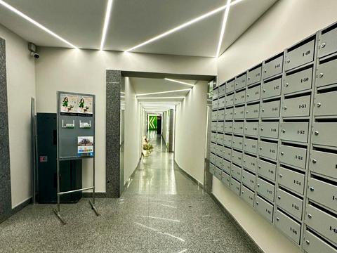 квартира за адресою Миколи Бажана просп., 17-А