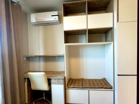 квартира за адресою Миколи Бажана просп., 17-А