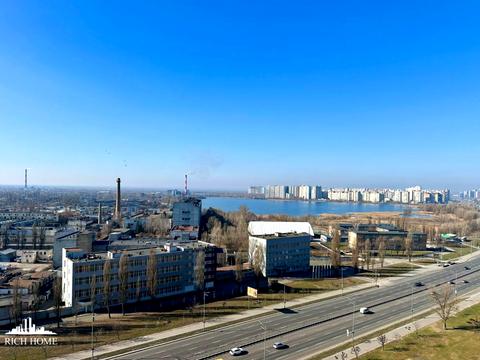 квартира за адресою Миколи Бажана просп., 17-А