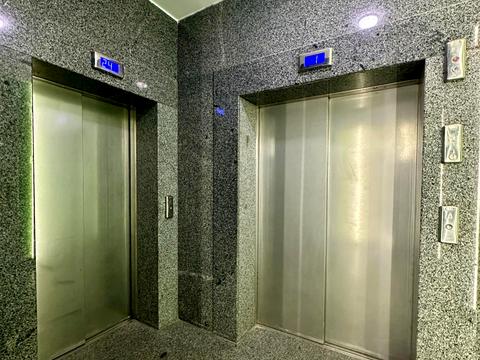 квартира за адресою Миколи Бажана просп., 17-А