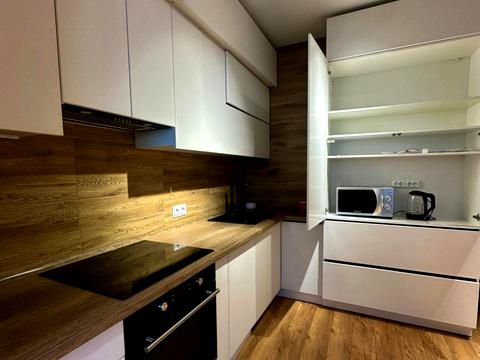 квартира за адресою Миколи Бажана просп., 17-А