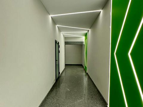 квартира за адресою Миколи Бажана просп., 17-А