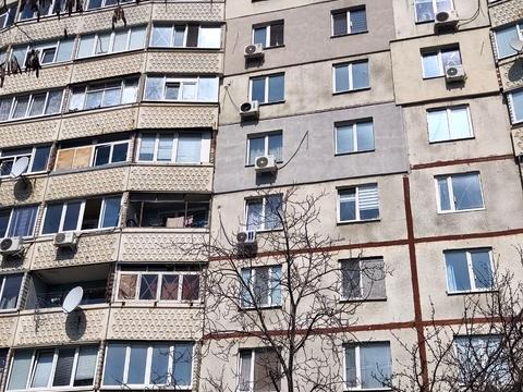 квартира за адресою Велика Кільцева вул., 138