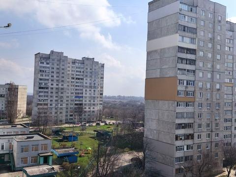 квартира за адресою Велика Кільцева вул., 138