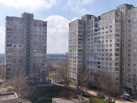 квартира за адресою Велика Кільцева вул., 138