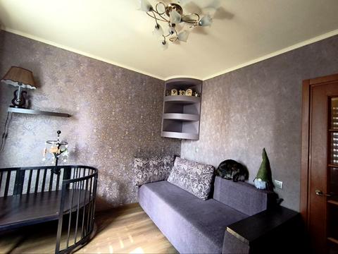 квартира за адресою Велика Кільцева вул., 138