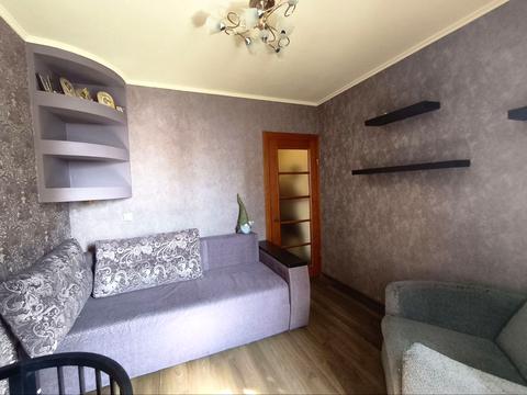 квартира за адресою Велика Кільцева вул., 138