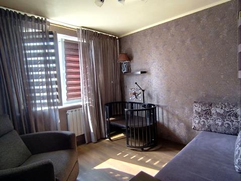 квартира за адресою Велика Кільцева вул., 138