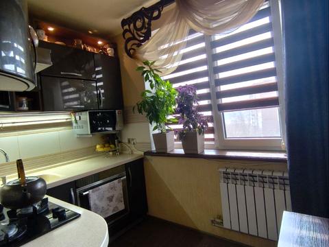 квартира за адресою Велика Кільцева вул., 138