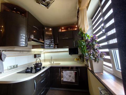 квартира за адресою Велика Кільцева вул., 138