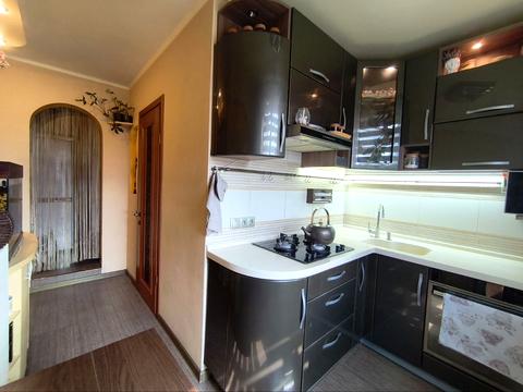 квартира за адресою Велика Кільцева вул., 138