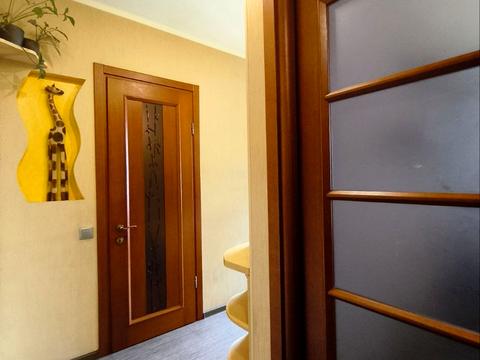 квартира за адресою Велика Кільцева вул., 138