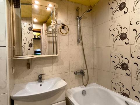 квартира за адресою Велика Кільцева вул., 138