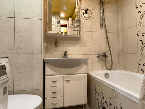 квартира за адресою Велика Кільцева вул., 138