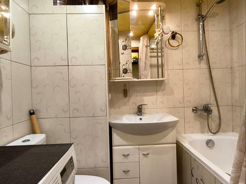 квартира за адресою Велика Кільцева вул., 138