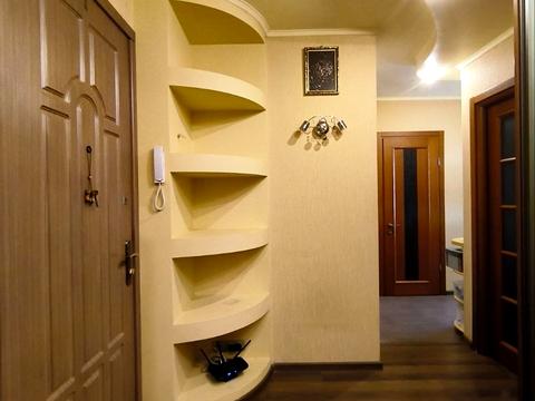 квартира за адресою Велика Кільцева вул., 138