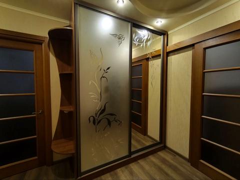 квартира за адресою Велика Кільцева вул., 138