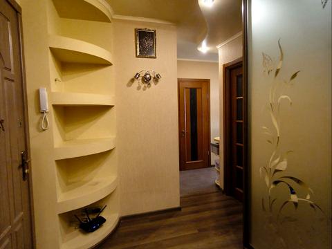 квартира за адресою Велика Кільцева вул., 138