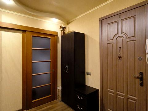 квартира за адресою Велика Кільцева вул., 138