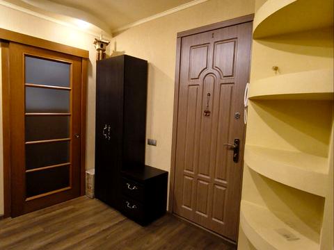 квартира за адресою Велика Кільцева вул., 138