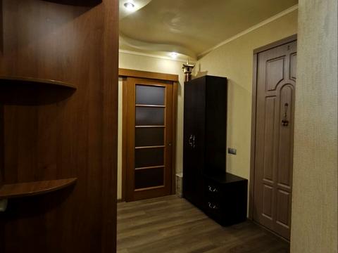 квартира за адресою Велика Кільцева вул., 138