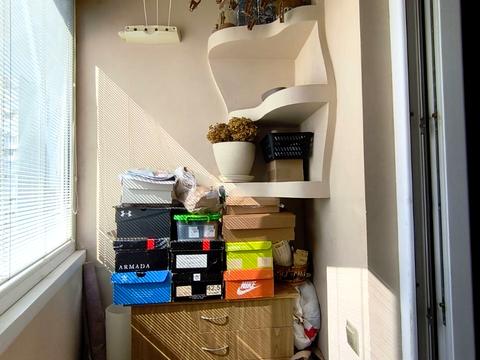 квартира за адресою Велика Кільцева вул., 138