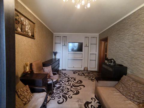 квартира за адресою Велика Кільцева вул., 138