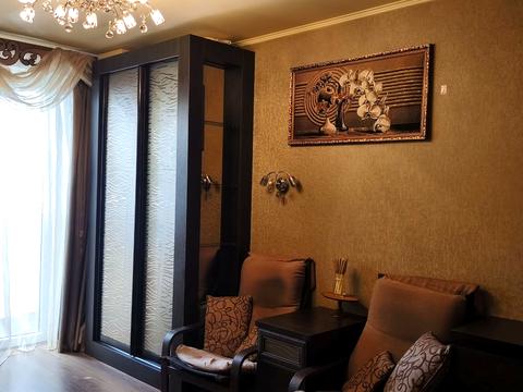 квартира за адресою Велика Кільцева вул., 138