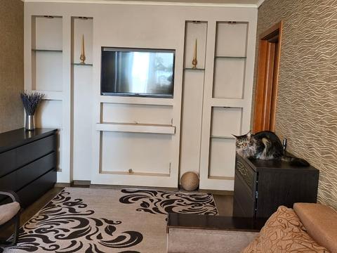 квартира за адресою Велика Кільцева вул., 138