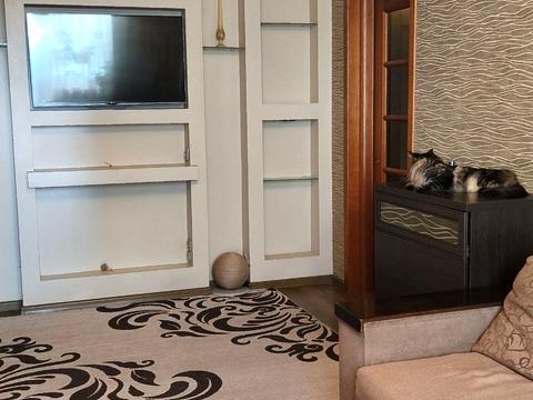 квартира за адресою Велика Кільцева вул., 138