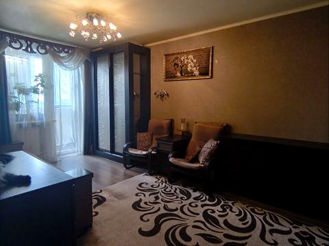 квартира за адресою Велика Кільцева вул., 138