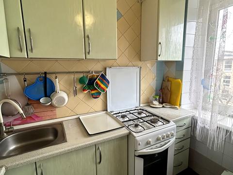 квартира за адресою Академіка Філатова вул., 20