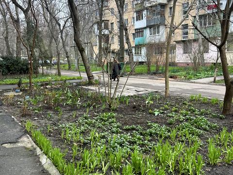 квартира за адресою Академіка Філатова вул., 20