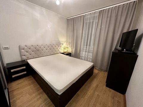 квартира за адресою Крайна вул., 1В