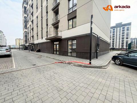 комерційна за адресою Олександра Довженка вул., 31-В, к.3