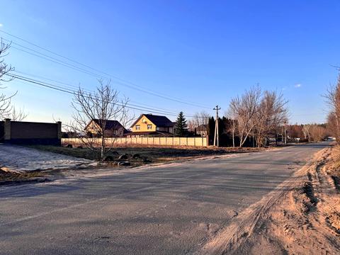 ділянка за адресою дорога на Шпитьки