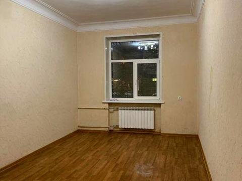 квартира по адресу Генерала Алмазова ул. (Кутузова), 1