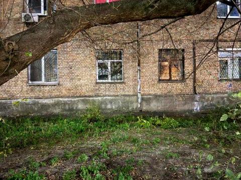 квартира по адресу Генерала Алмазова ул. (Кутузова), 1