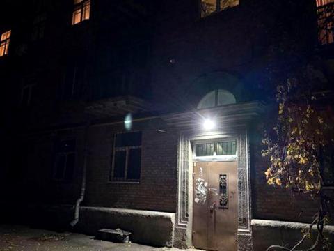 квартира по адресу Генерала Алмазова ул. (Кутузова), 1