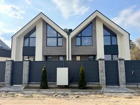 дом по адресу Зарічна, 1