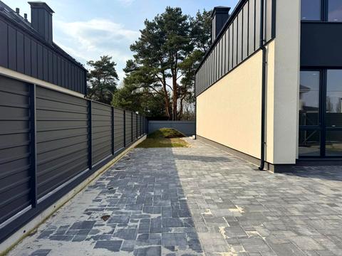 дом по адресу Зарічна, 1