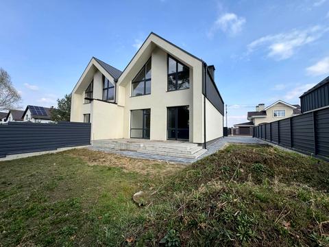 дом по адресу Зарічна, 1