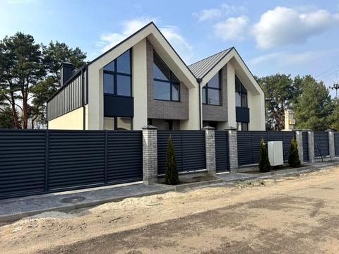 дом по адресу Зарічна, 1