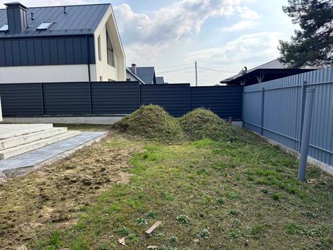 дом по адресу Зарічна, 1