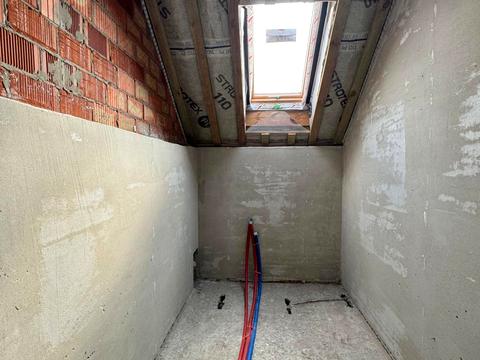 дом по адресу Зарічна, 1