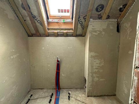 дом по адресу Зарічна, 1