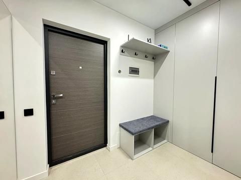 квартира за адресою Хіміків вул., 28 к16-18