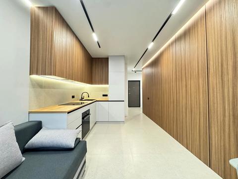 квартира за адресою Хіміків вул., 28 к16-18