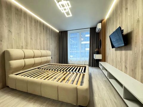 квартира за адресою Хіміків вул., 28 к16-18