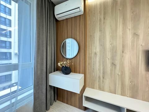 квартира за адресою Хіміків вул., 28 к16-18